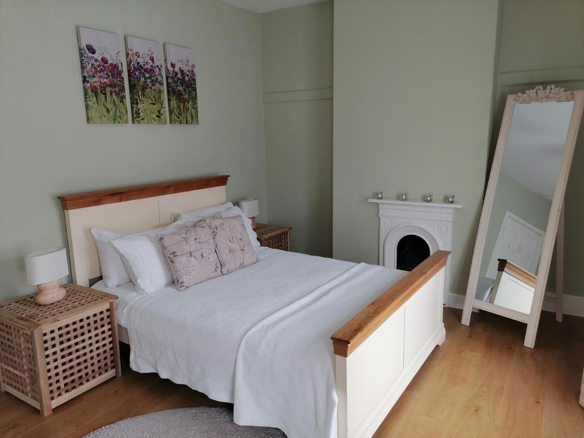 Tynant House- Modern 3 Bed House- City Centre And Free Parking Cardiff Exterior foto