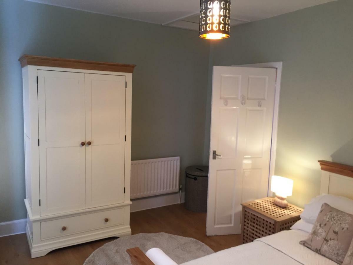 Tynant House- Modern 3 Bed House- City Centre And Free Parking Cardiff Exterior foto